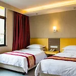 Guang Dong Grand Hotel