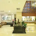 Bluesky Hotel