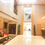 Guangzhou Yes Hotel-Xinheyuan Branch