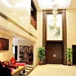Guangzhou Yes Hotel-Xinheyuan Branch