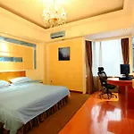 Bluesky Hotel
