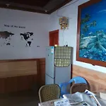 Guangzhou C\'Est La Vie Youth Hostel