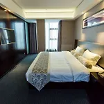 Yuean Hotel Guangzhou Chimelong Branch
