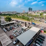 Yuean Hotel Guangzhou Chimelong Branch