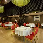 Yuean Hotel Guangzhou Chimelong Branch