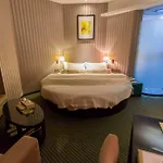 Yuean Hotel Guangzhou Chimelong Branch