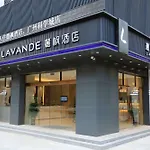 Lavande Hotel Jun Ye Rd Branch