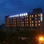 Lavande Hotel Jun Ye Rd Branch