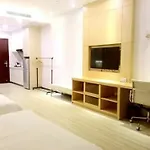 XI Er Man Apartment-Chimelong East Gate