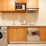 Yumi Apartment-Baiyun Baixin Sq Branch