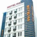 Motel 168 Pingkang Road Branch