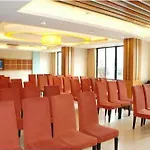 Heshen Business Hotel