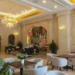 Vienna Hotel Guangzhou Baiyun Airport Konggang