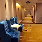 Vienna Hotel Guangzhou Baiyun Airport Konggang
