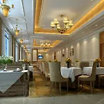 Vienna Hotel Guangzhou Baiyun Airport Konggang