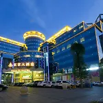 Dong Fu Grand Hotel