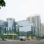 Dong Fu Grand Hotel