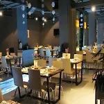 St.Martin Hotel