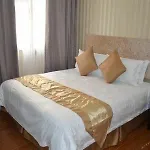 St.Martin Hotel