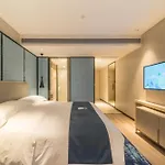 Echarm Hotel Guangzhou Zhongshanba