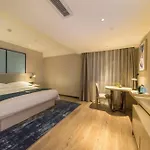 Echarm Hotel Guangzhou Zhongshanba
