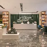 Echarm Hotel Guangzhou Zhongshanba