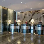Paco Business Hotel Luogang Branch