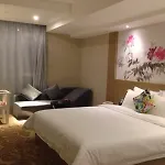 Paco Business Hotel Luogang Branch