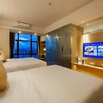Poltton International Service Apartment Hesheng Palza Branch