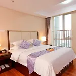 Yoyo International Apartment