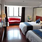 Sa Yeah Hotel