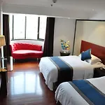 Sa Yeah Hotel