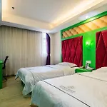 Yimi Inn Guangzhou Airport Road Branch