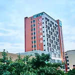 Lifu Hotel - Gang Ding Railway Station