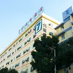 7Days Inn Guangzhou Panyu Shiqiao