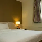 7Days Inn Guangzhou Panyu Shiqiao