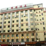 Guangzhou Jinshun Hotel