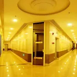 Zhengjia City Centre Apartment Hotel