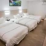 Lvyuan Boutique Hostel