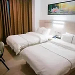 Lvyuan Boutique Hostel