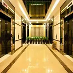 Zhengjia City Centre Apartment Hotel