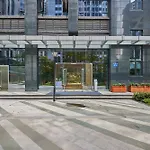 Heefun Apartment Hotel Gz Lida Plaza