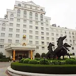 Guangzhou Lijiang Mingzhu Hotel