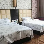 Behito Hotel Nancun
