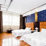 Behito Hotel Nancun