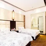 Behito Hotel Nancun
