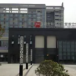 Youhe Serviced Residences