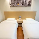Yimi Hotel Guangzhou Railway Station