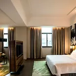 The Mulian Urban Resort Hotels Nansha