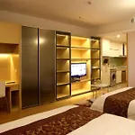 Hee Haha Aparthotel